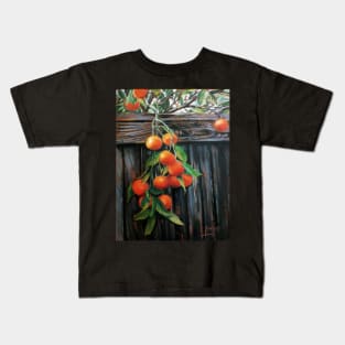 JUICY Kids T-Shirt